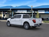 New 2025 Ford F150 Lariat image 4