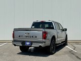 New 2025 Ford F150 Lariat image 5
