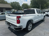 Used 2022 Chevrolet Silverado 1500 W/T w/ WT Value Package image 4