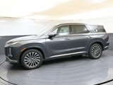 New 2025 Hyundai Palisade Calligraphy image 2