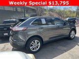 Used 2017 Ford Edge SEL w/ Equipment Group 201A image 3