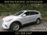 Used 2017 Hyundai Santa Fe SE w/ SE Premium Package 02 image 2