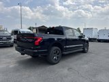 New 2025 Ford F150 Lightning Lariat image 5