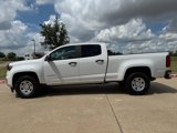 Used 2020 Chevrolet Colorado W/T w/ WT Convenience Package image 3