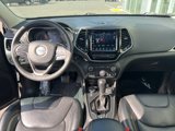 Used 2022 Jeep Cherokee Limited w/ Elite Package image 5