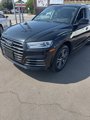 Used 2020 Audi Q5 e Premium w/ Convenience Package image 4