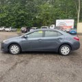 Used 2018 Toyota Corolla LE image 2