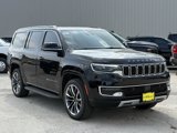 New 2025 Jeep Wagoneer Series II image 2