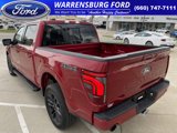 New 2025 Ford F150 Lariat w/ Equipment Group 501A Mid image 5