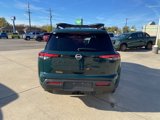 New 2025 Nissan Pathfinder Rock Creek image 5