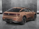 New 2026 Toyota Crown Platinum image 2