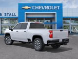New 2026 Chevrolet Silverado 2500 Custom w/ Custom Value Package image 3