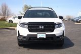 New 2025 Honda Ridgeline Black Edition image 2