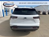 New 2026 Chevrolet Equinox LT w/ Convenience Package II image 5