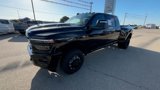 New 2025 RAM 3500 Laramie w/ Night Edition image 4