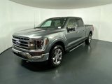 Used 2023 Ford F150 Lariat w/ Equipment Group 502A High image 2