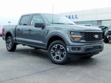 New 2025 Ford F150 STX w/ Equipment Group 200A image 2
