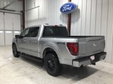 New 2025 Ford F150 Lariat image 3