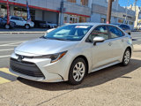 Used 2025 Toyota Corolla LE image 3