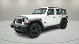 Used 2021 Jeep Wrangler Unlimited Sport image 3