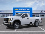 New 2025 GMC Sierra 2500 Pro w/ Convenience Package image 2