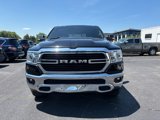 Used 2019 RAM 1500 Big Horn image 2