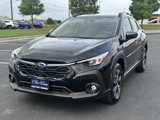 New 2025 Subaru Crosstrek 2.5i Premium image 3