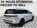Used 2024 Lincoln Navigator Reserve image 5