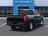 New 2025 Chevrolet Silverado 2500 W/T image 4
