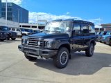 New 2024 INEOS Grenadier Fieldmaster Edition image 2