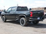 New 2025 Chevrolet Silverado 3500 High Country w/ High Country Premium Package image 4