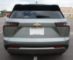 New 2026 Chevrolet Equinox LT w/ Convenience Package II image 6