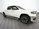 New 2025 RAM 1500 Laramie image 3