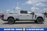 New 2025 Ford F350 Platinum image 3
