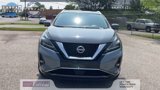 Used 2024 Nissan Murano Platinum w/ Cargo Package image 3