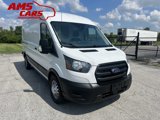 Used 2020 Ford Transit 250 Medium Roof AWD image 3
