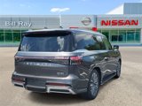 Used 2025 INFINITI QX80 Luxe image 4