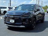 Used 2022 Chevrolet Blazer LT image 2