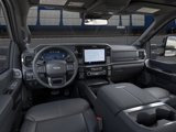 New 2025 Ford F250 4x4 Crew Cab Super Duty image 4
