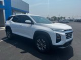 New 2026 Chevrolet Equinox LT w/ Convenience Package II image 4