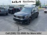 Certified 2024 Kia Telluride EX X-Line image 3