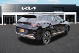 New 2026 Kia Sportage SX image 3