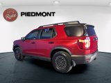 New 2026 Honda Passport TrailSport image 6