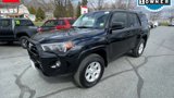Certified 2024 Toyota 4Runner SR5 image 4