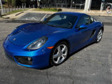 Used 2016 Porsche Cayman image 2
