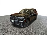 New 2025 Jeep Grand Cherokee L Summit image 2