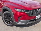 Certified 2024 MAZDA CX-50 AWD 2.5 S w/ Weather Package image 5