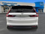 New 2026 Honda CR-V EX-L image 4
