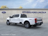 New 2025 Ford F450 King Ranch image 5