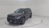 Certified 2022 Jeep Grand Cherokee L Overland w/ Advanced Protech Group III image 6